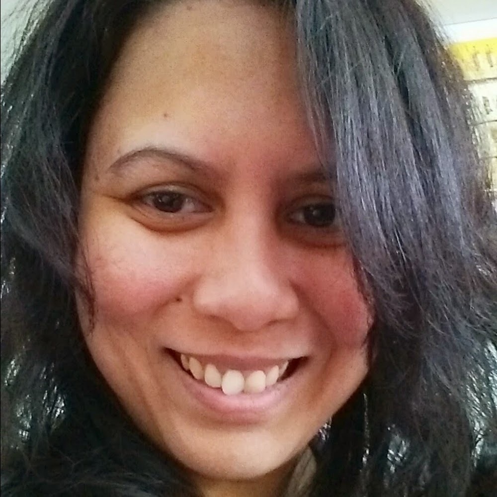 Meet your Posher, Dinali